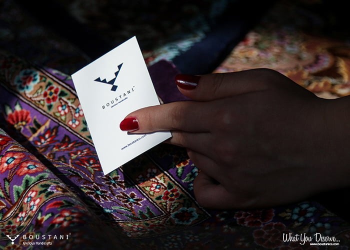 Boustani Glorious Handicrafts-1001