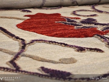 Boustani Glorious Handicrafts-2007